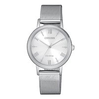 Orologio Citizen Donna Of Action 2019 in Acciaio EM0571-83A - EM0571-83A